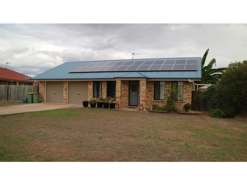 5 Cassia Court, Laidley QLD 4341