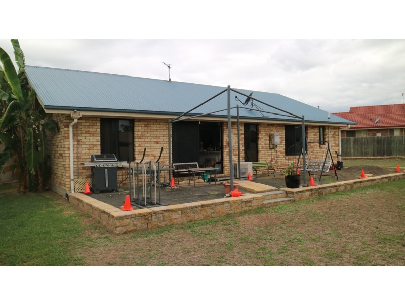 5 Cassia Court, Laidley QLD 4341