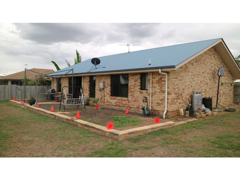 5 Cassia Court, Laidley QLD 4341
