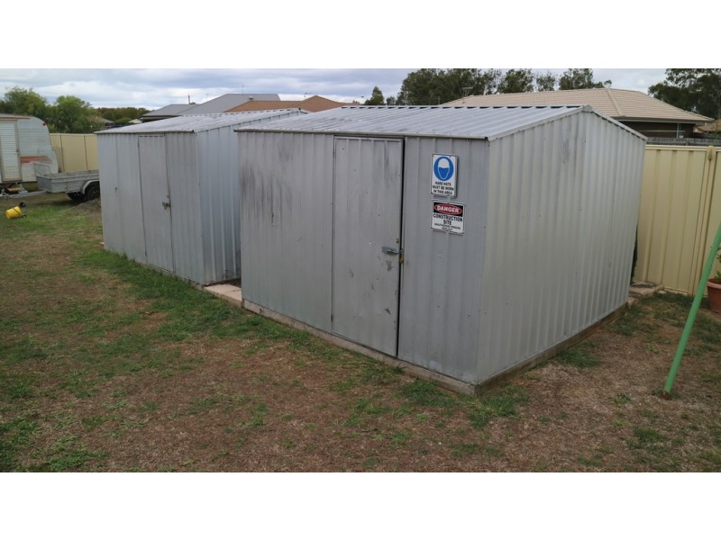 5 Cassia Court, Laidley QLD 4341
