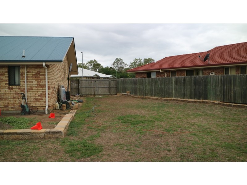 5 Cassia Court, Laidley QLD 4341