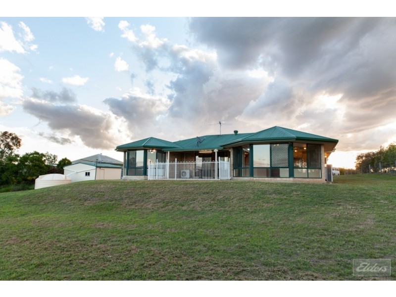 28 Thallon Road, Hatton Vale QLD 4341