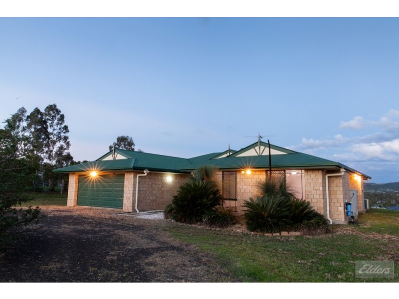 28 Thallon Road, Hatton Vale QLD 4341