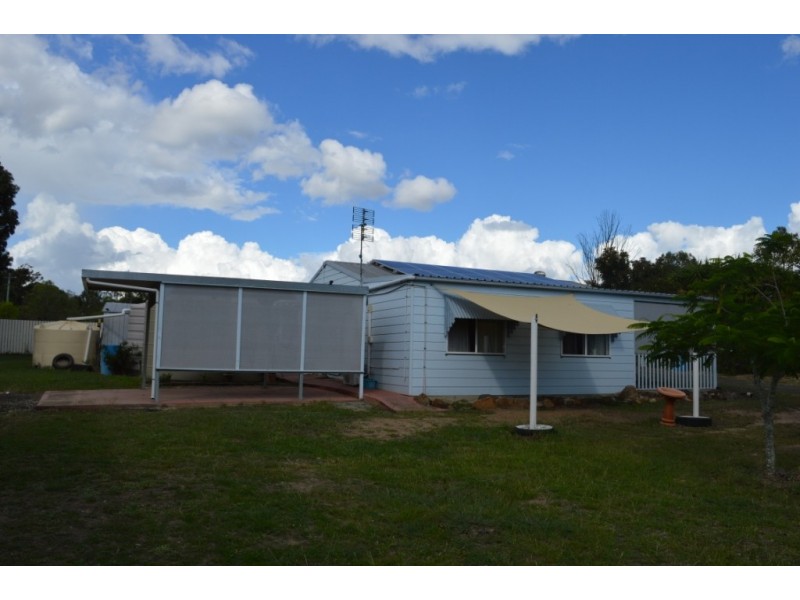 28 Gutt Road, Regency Downs QLD 4341