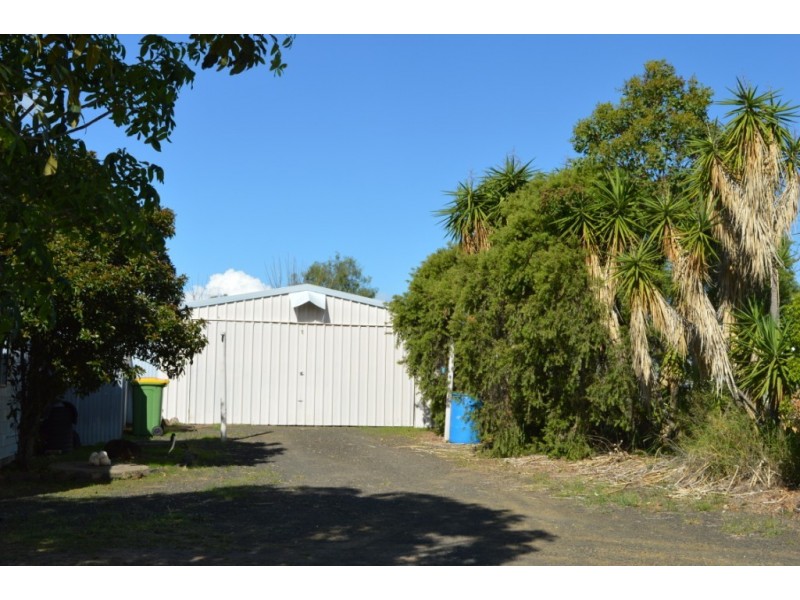 28 Gutt Road, Regency Downs QLD 4341