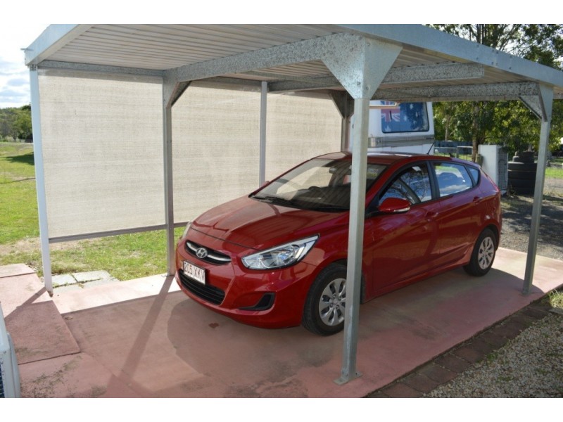 28 Gutt Road, Regency Downs QLD 4341