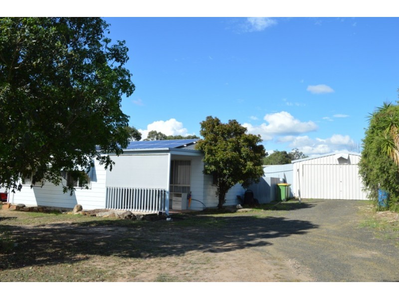 28 Gutt Road, Regency Downs QLD 4341