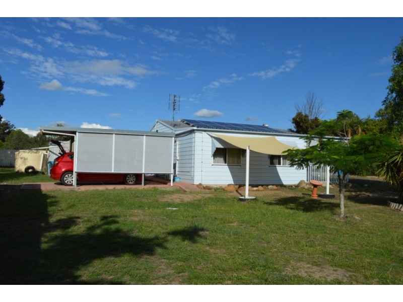 28 Gutt Road, Regency Downs QLD 4341