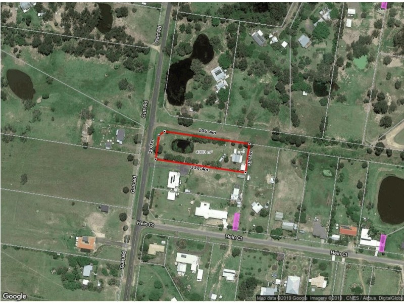 28 Gutt Road, Regency Downs QLD 4341