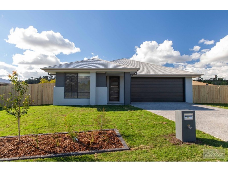 29 Durack Place, Laidley QLD 4341