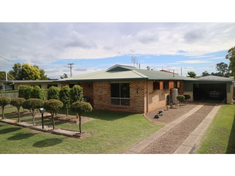 99 Alfred Street, Laidley QLD 4341
