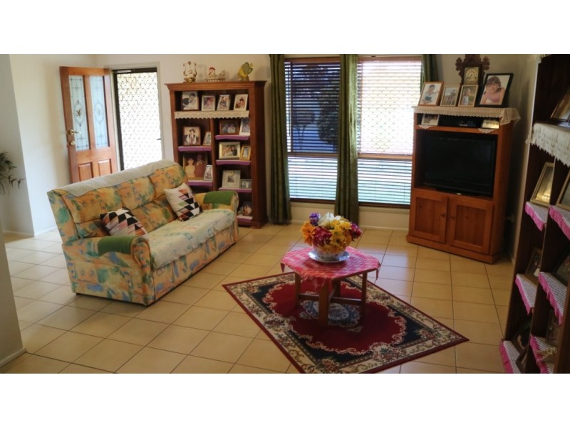 99 Alfred Street, Laidley QLD 4341