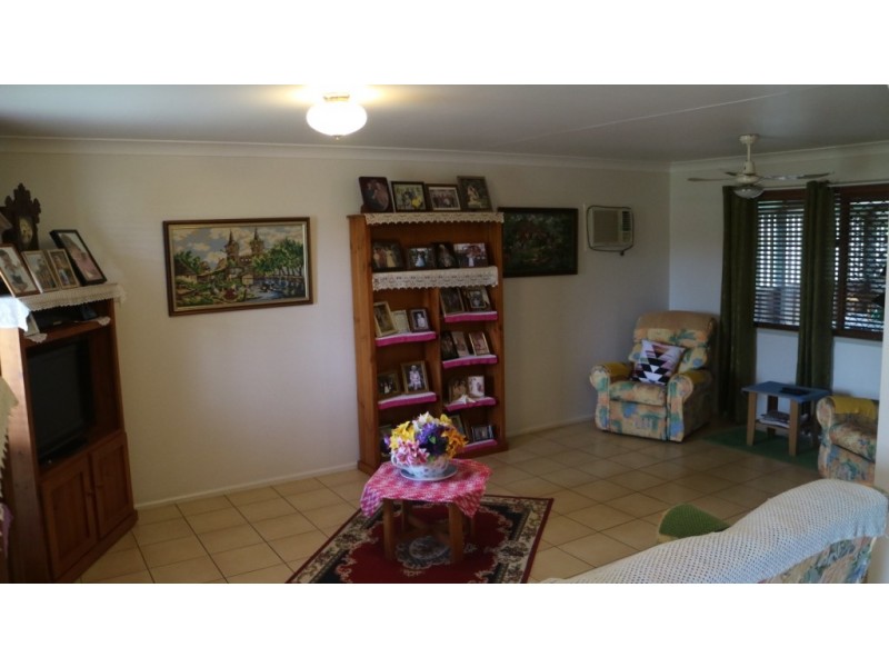 99 Alfred Street, Laidley QLD 4341