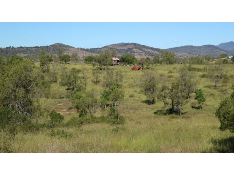 L28 Schadwell Road, Blenheim QLD 4341