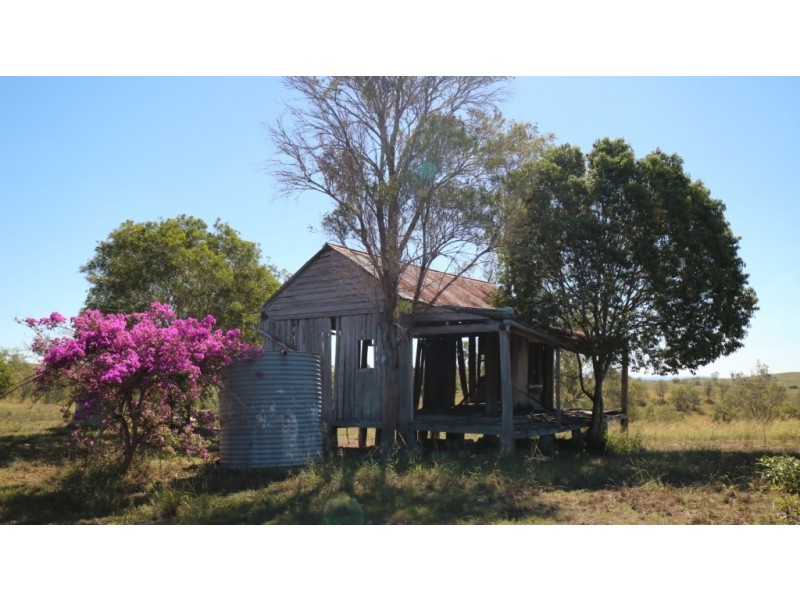 L28 Schadwell Road, Blenheim QLD 4341