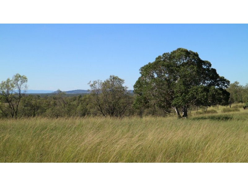 L28 Schadwell Road, Blenheim QLD 4341