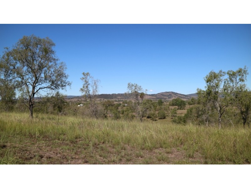 L28 Schadwell Road, Blenheim QLD 4341