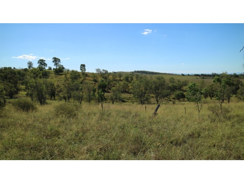 L28 Schadwell Road, Blenheim QLD 4341