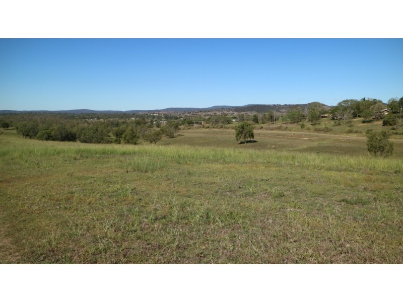 L28 Schadwell Road, Blenheim QLD 4341
