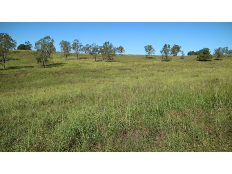 L28 Schadwell Road, Blenheim QLD 4341