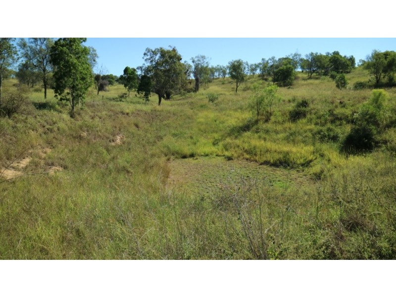 L28 Schadwell Road, Blenheim QLD 4341