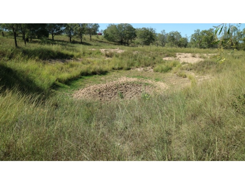 L28 Schadwell Road, Blenheim QLD 4341