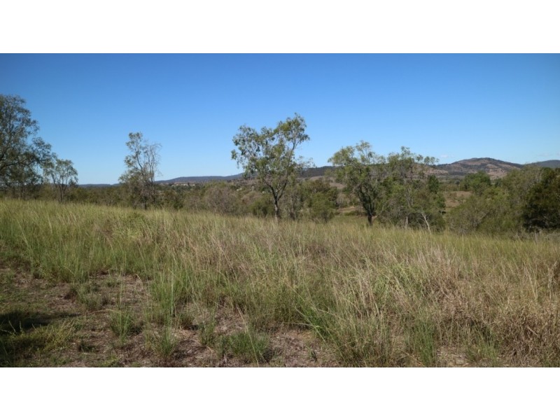 L28 Schadwell Road, Blenheim QLD 4341