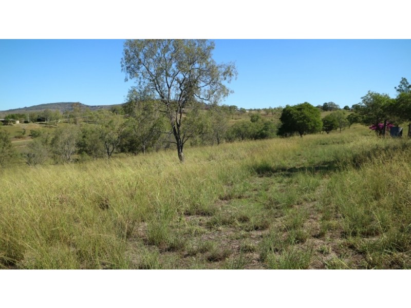 L28 Schadwell Road, Blenheim QLD 4341