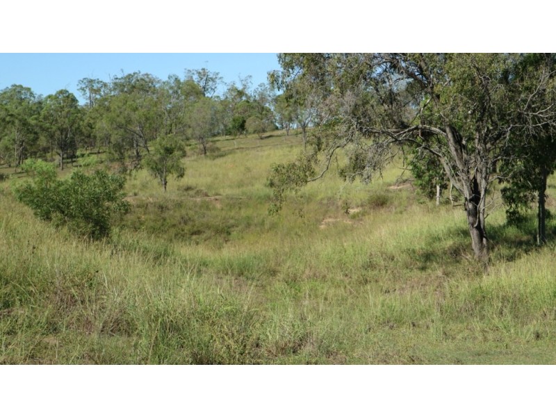 L28 Schadwell Road, Blenheim QLD 4341