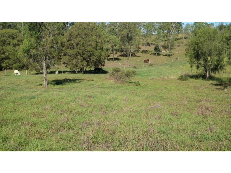 L28 Schadwell Road, Blenheim QLD 4341