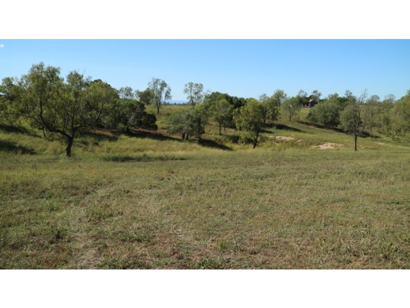 L28 Schadwell Road, Blenheim QLD 4341