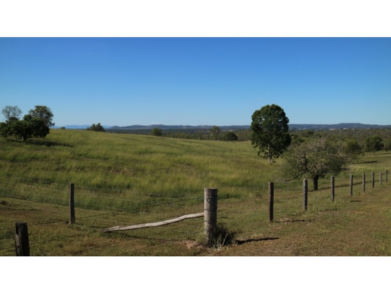 L28 Schadwell Road, Blenheim QLD 4341