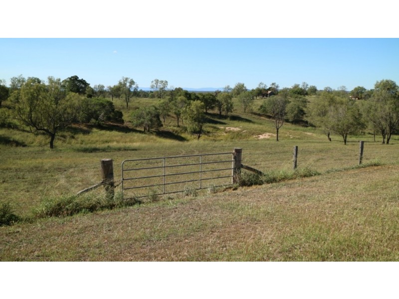 L28 Schadwell Road, Blenheim QLD 4341