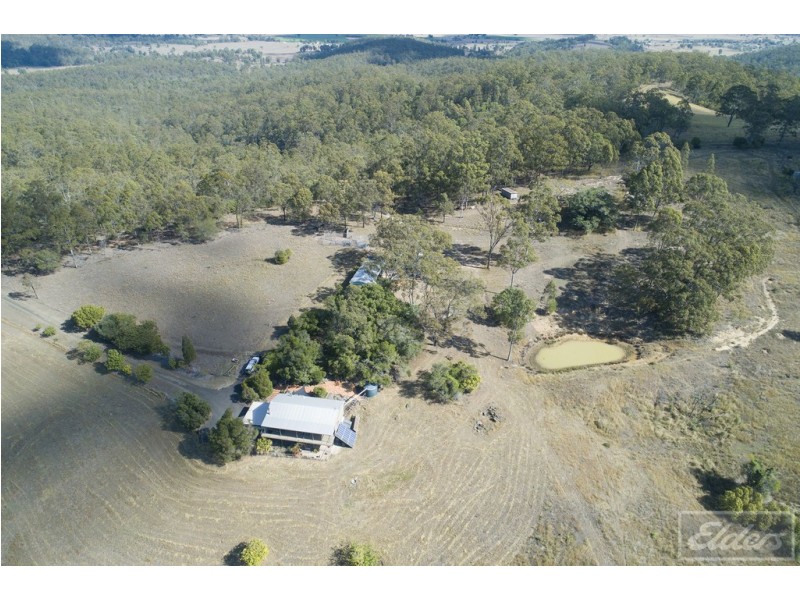 177 Mountain Scrub Road, Tallegalla QLD 4340