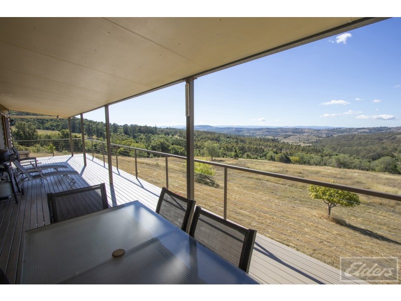 177 Mountain Scrub Road, Tallegalla QLD 4340