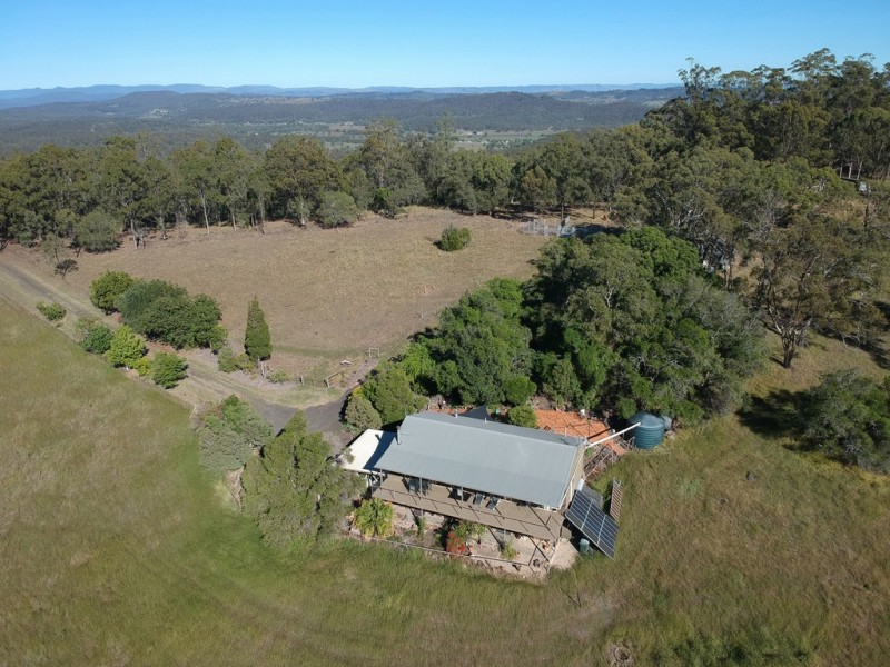 177 Mountain Scrub Road, Tallegalla QLD 4340