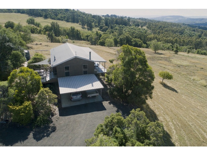 177 Mountain Scrub Road, Tallegalla QLD 4340