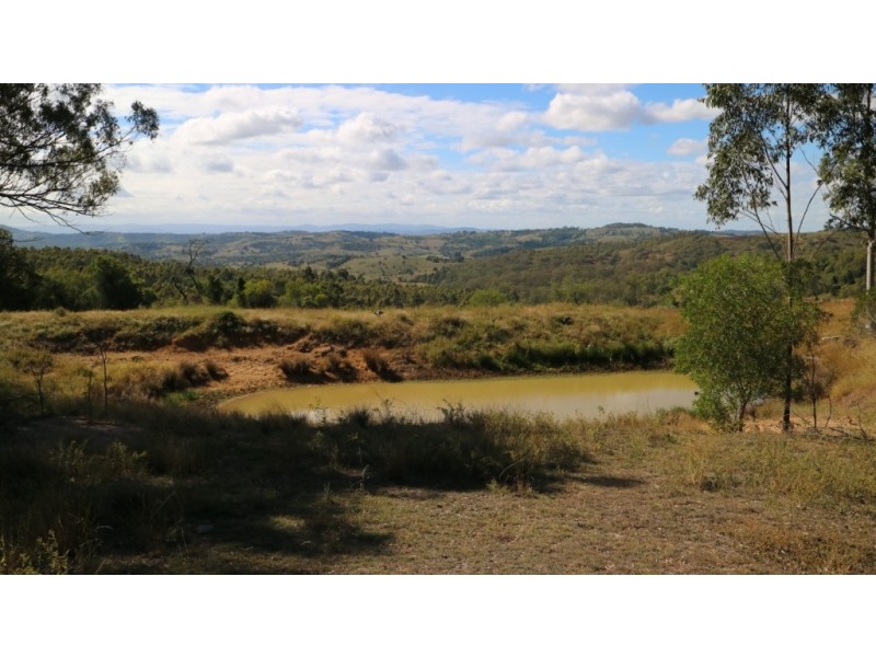 177 Mountain Scrub Road, Tallegalla QLD 4340