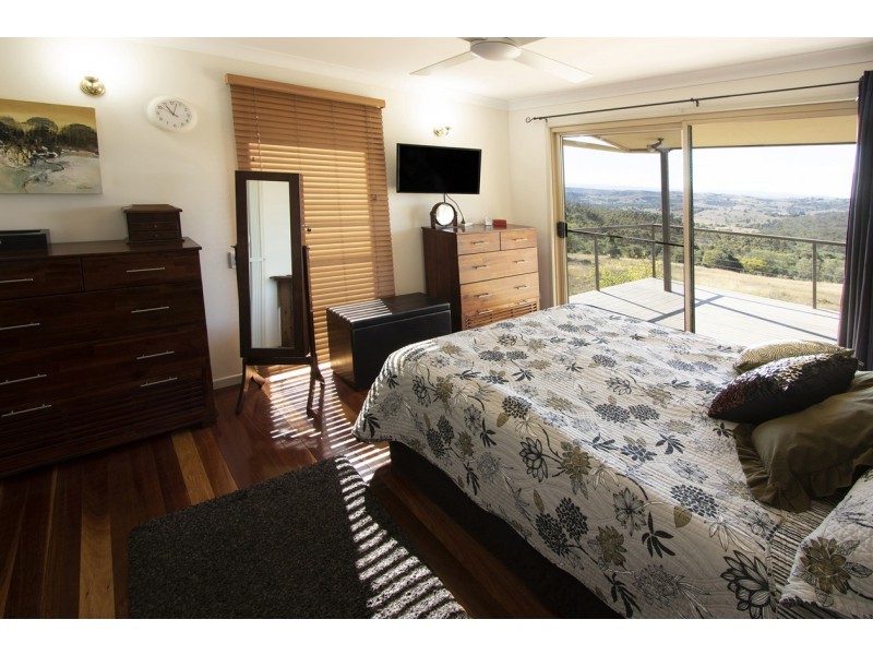 177 Mountain Scrub Road, Tallegalla QLD 4340