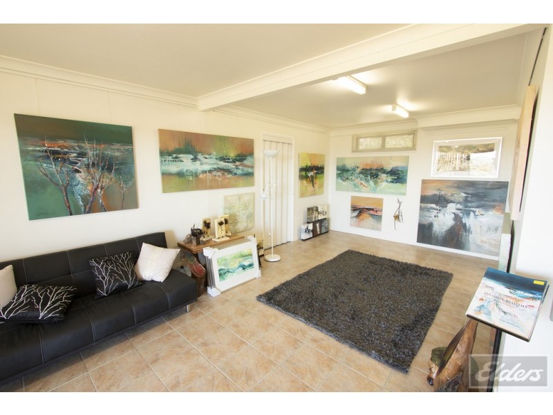177 Mountain Scrub Road, Tallegalla QLD 4340