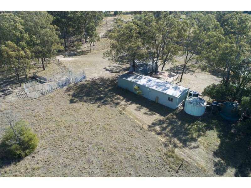 177 Mountain Scrub Road, Tallegalla QLD 4340