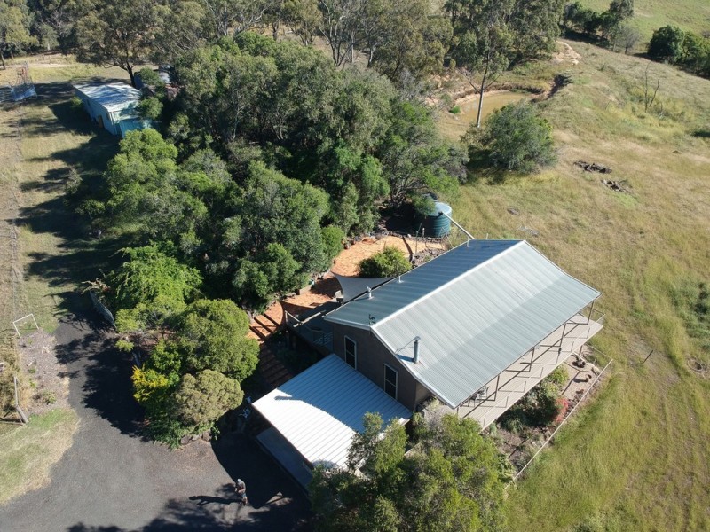 177 Mountain Scrub Road, Tallegalla QLD 4340