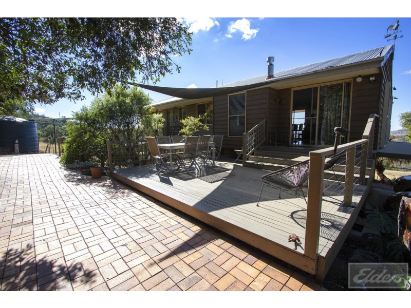 177 Mountain Scrub Road, Tallegalla QLD 4340