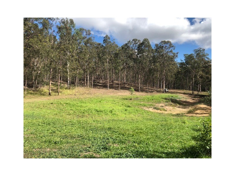 L2 O’Dwyer Road, Laidley South QLD 4341