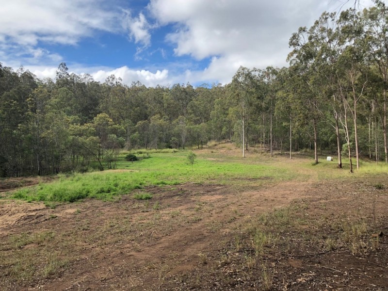 L2 O’Dwyer Road, Laidley South QLD 4341