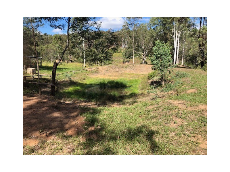 L2 O’Dwyer Road, Laidley South QLD 4341