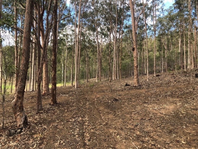 L2 O’Dwyer Road, Laidley South QLD 4341