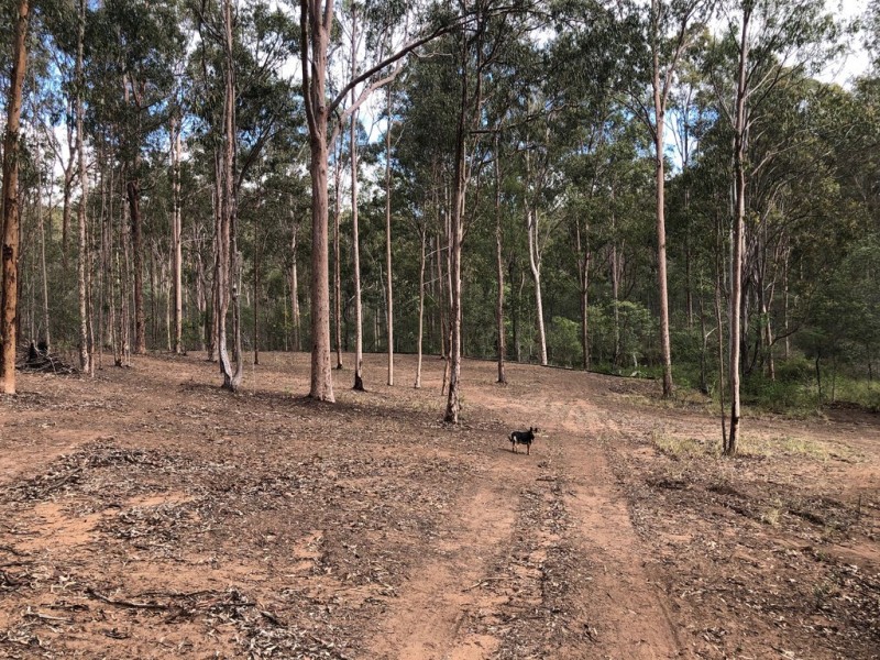 L2 O’Dwyer Road, Laidley South QLD 4341