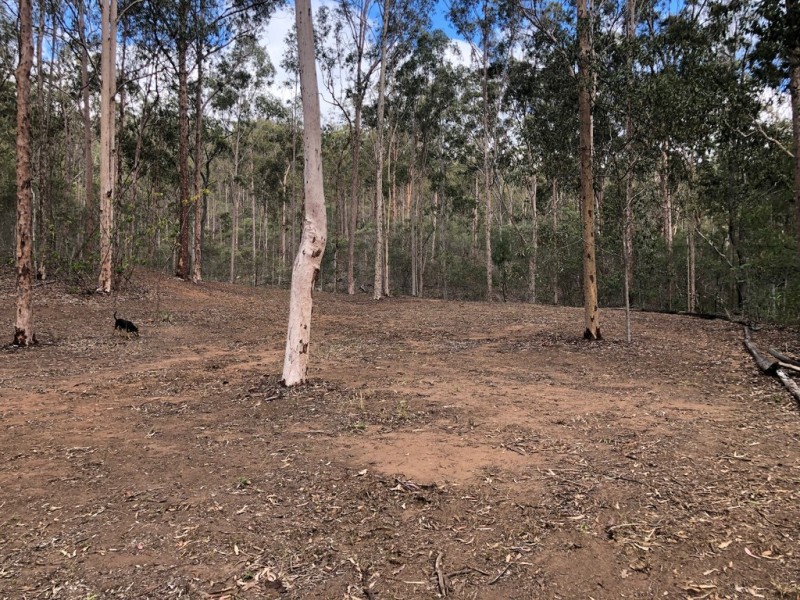 L2 O’Dwyer Road, Laidley South QLD 4341