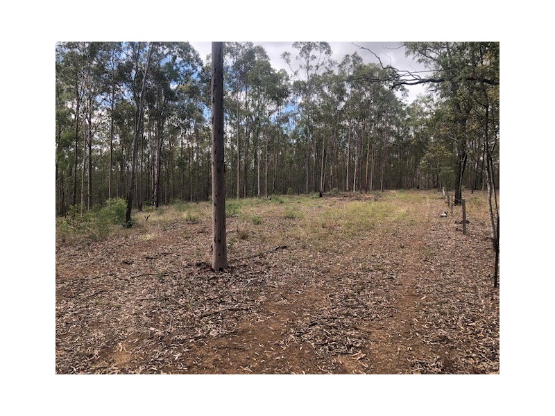 L2 O’Dwyer Road, Laidley South QLD 4341
